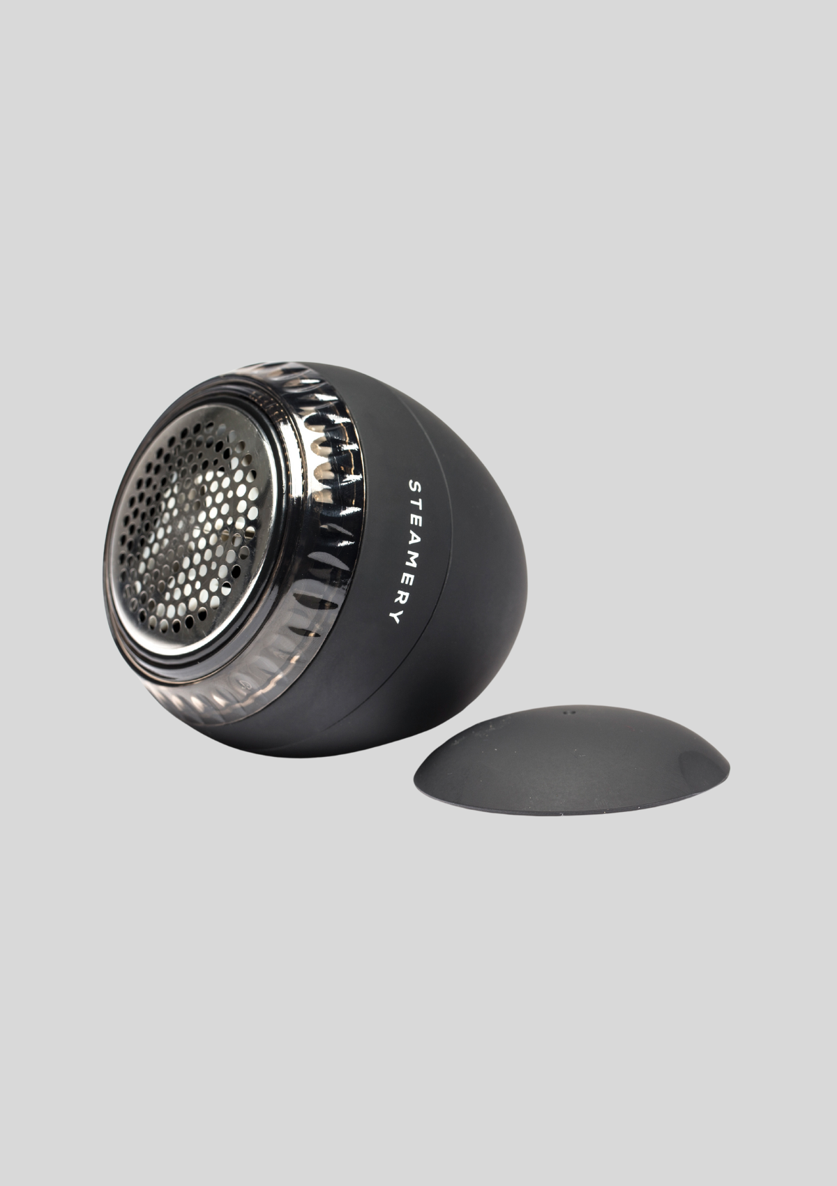 Keep your wool knitwear smooth by using a lint remover machine to gently remove pills and lint. A light glide over dry wool restores softness and keeps your garment looking new.