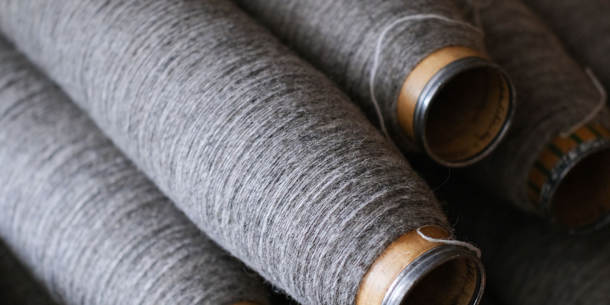 Finnish wool is more sustainable than fast fashion
